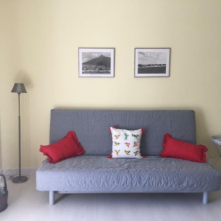 Appartamento Impresionante Loft En Puerto Banus A Pie De Playa Marbella Esterno foto