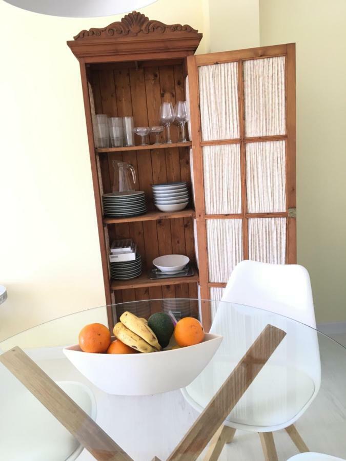 Appartamento Impresionante Loft En Puerto Banus A Pie De Playa Marbella Esterno foto