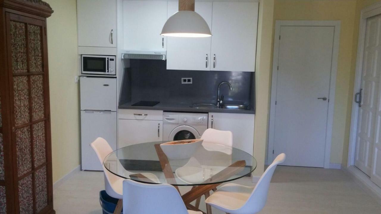 Appartamento Impresionante Loft En Puerto Banus A Pie De Playa Marbella Esterno foto